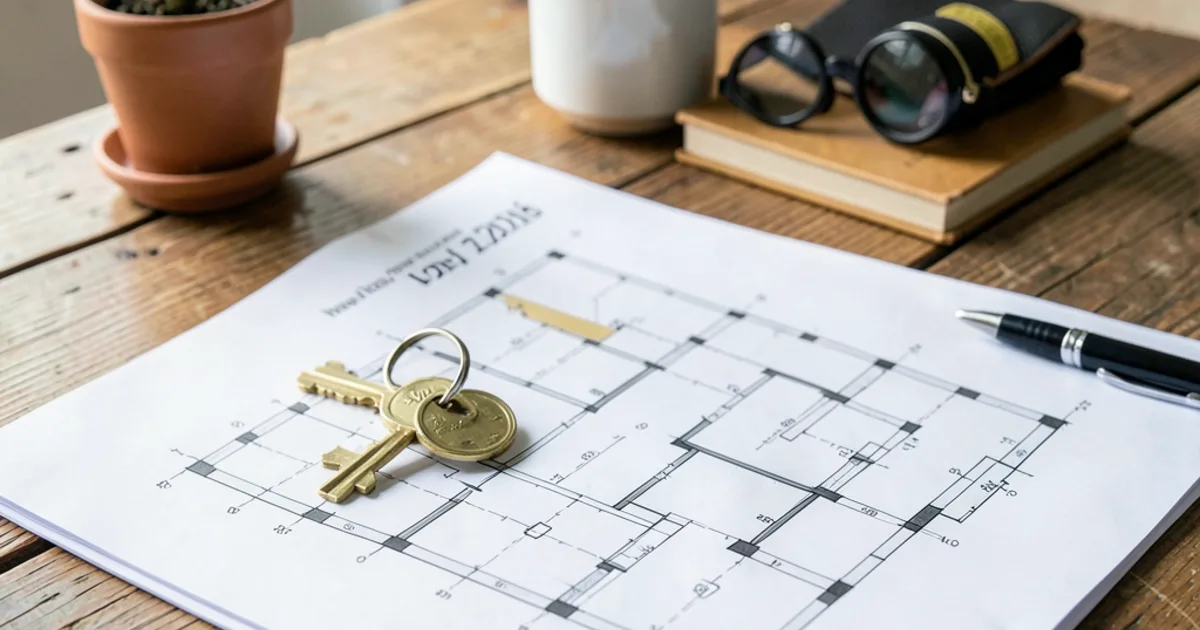 Buying property in Israel as a foreigner, Aliyah Homes