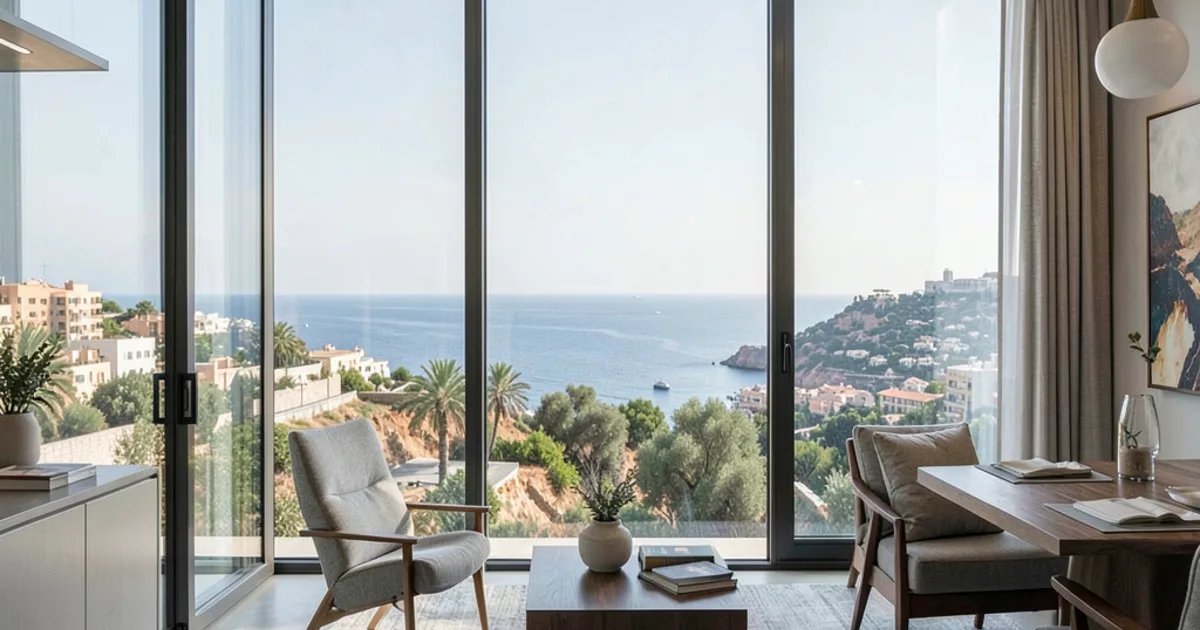 Sustainable Living: Eco-Friendly Housing Trends in Israel, Aliyah Homes