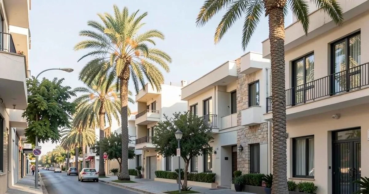 Understanding Israeli Real Estate Taxes: A Comprehensive Guide for New Immigrants, Aliyah Homes